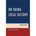 On Doing Local History