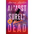 Almost Surely Dead - Paperback