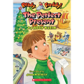 Ready, Freddy #18: The Perfect Present: Volume 18 - Paperback