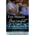 Ten Minute Misconduct - Paperback