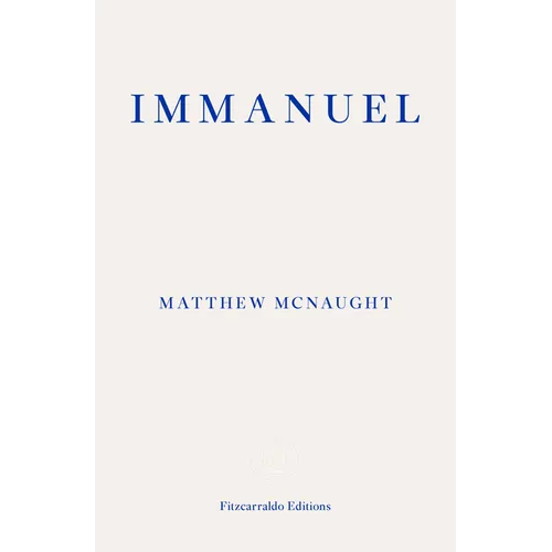 Immanuel - Paperback