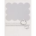 Baltic Triennial 14: The Endless Frontier: A Reader - Paperback