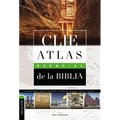 Clie Atlas Esencial de la Biblia - Paperback
