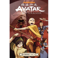 Avatar: The Last Airbender - The Promise Part 2 - Paperback