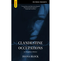 Clandestine Occupations: An Imaginary History - Paperback