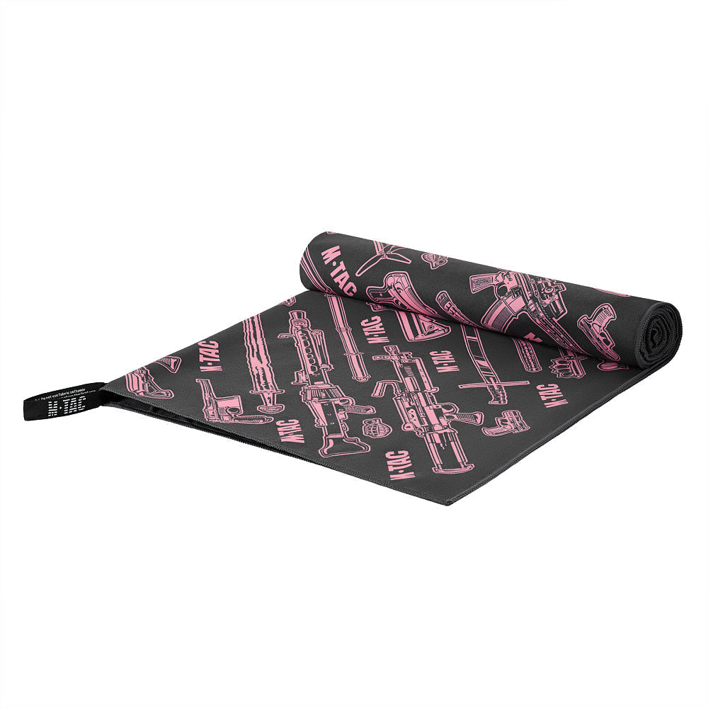 M-Tac Microfiber Towel Weapon