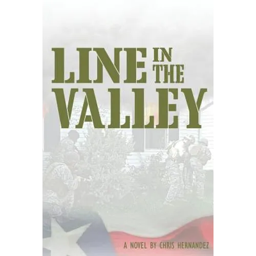 Line in the Valley
