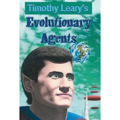 Evolutionary Agents - Paperback