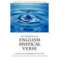 The Oxford Book of English Mystical Verse - Paperback