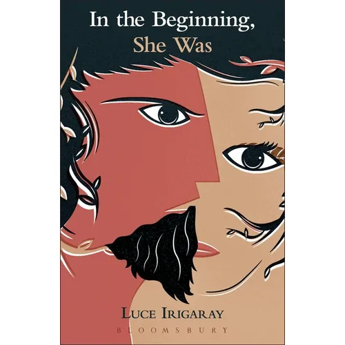 In the Beginning, She Was - Paperback