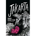 Jakarta - Paperback