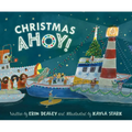 Christmas Ahoy - Hardcover