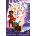 The Song of the Swan - Paperback