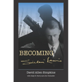 Becoming Sinclair Lewis - Paperback