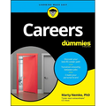 Careers for Dummies - Paperback