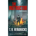 The Instructor: A Derek Harrington Novel - Mass Market Paperbound