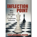 Inflection Point: War and Sacrifice in Corporate America - Hardcover