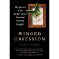 Winged Obsession - Paperback