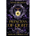 Princess of Light - Paperback