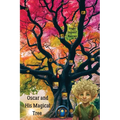 Oscar and His Magical Tree - Paperback