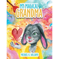 My Magical Grandma - Paperback