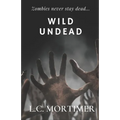Wild Undead - Paperback