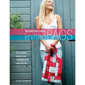 The Knitter's Bible - Knitted Bags - Paperback