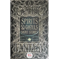 Spirits & Ghouls Short Stories - Hardcover