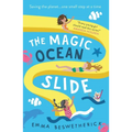 The Magic Ocean Slide: Playdate Adventures - Paperback