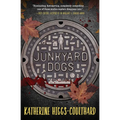 Junkyard Dogs - Paperback