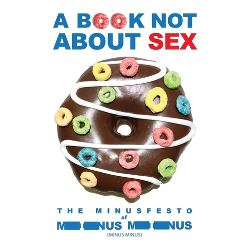 A Book Not about Sex - Paperback