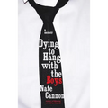 Dying to Hang with the Boys - Paperback