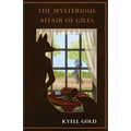 The Mysterious Affair of Giles - Paperback