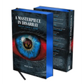 A Masterpiece in Disarray: David Lynch's Dune. an Oral History. - Hardcover
