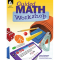 Guided Math Workshop - Paperback