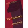 Guadalajara - Paperback