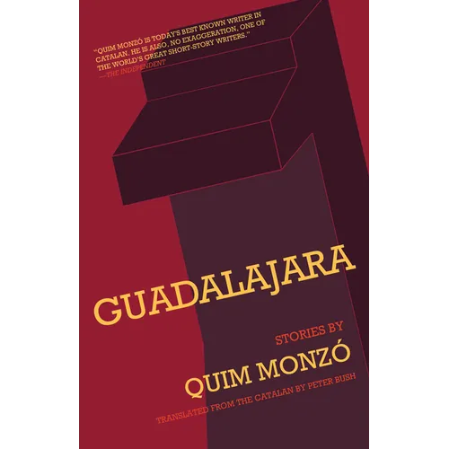 Guadalajara - Paperback