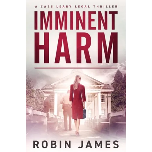 Imminent Harm - Paperback
