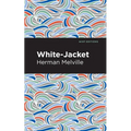 White-Jacket - Paperback