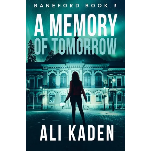 A Memory of Tomorrow - Paperback