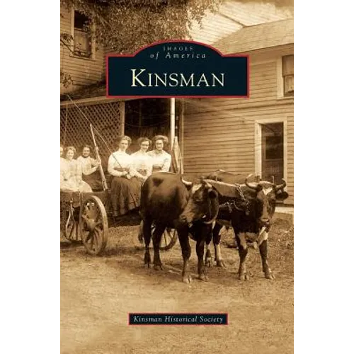 Kinsman