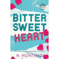 Bitter Sweet Heart (Alternate Cover) - Paperback