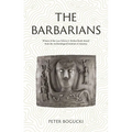 The Barbarians: Lost Civilizations - Paperback