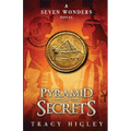 Pyramid of Secrets - Paperback