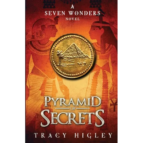 Pyramid of Secrets - Paperback
