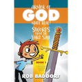 Swords from the Yard Sale - Paperback