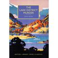 The Lake District Murder - Paperback