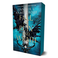 Fall of Ruin and Wrath - Paperback