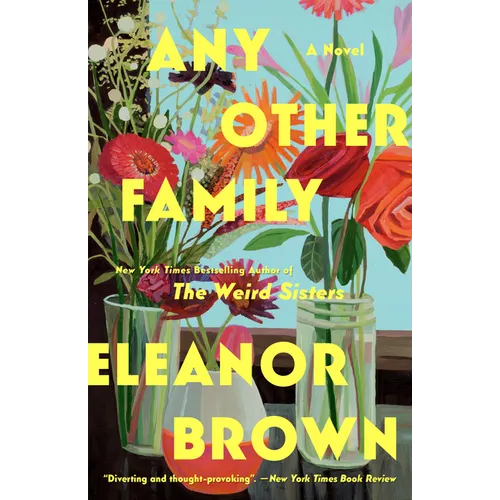 Any Other Family - Paperback
