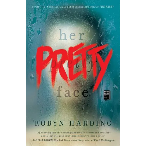 Her Pretty Face - Paperback